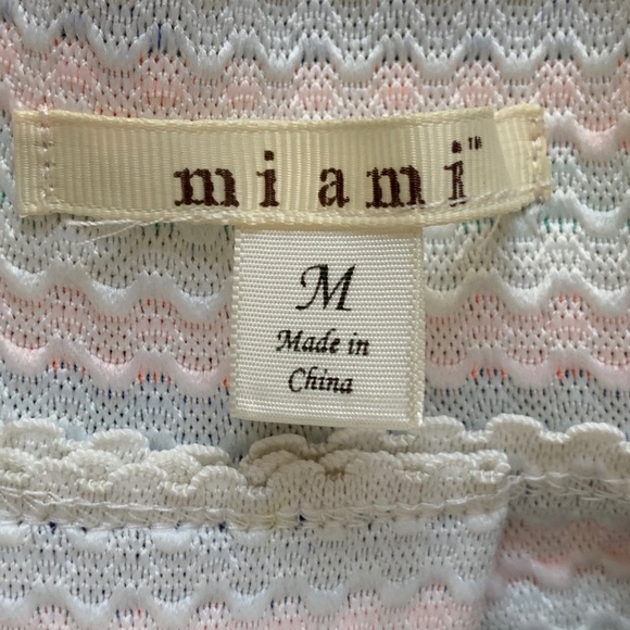 ⚡️HOLLOWAY BANDAGE SKIRT - Picture 5 of 6